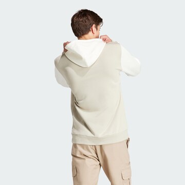 ADIDAS SPORTSWEAR Athletic Sweatshirt 'Essentials' in Beige