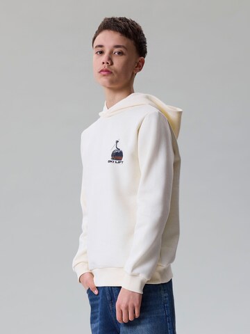 LMTD - Sudadera en beige