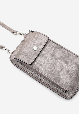 Emily & Noah Handtasche  ' Emma ' in Grau