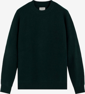 Scalpers Neulepaita 'Henry' värissä vihreä: etupuoli