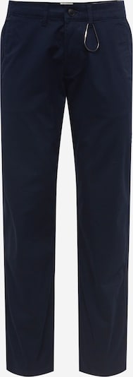ESPRIT Pantalón chino en azul noche, Vista del producto