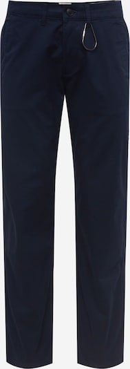 Pantaloni eleganți ESPRIT pe albastru noapte, Vizualizare produs