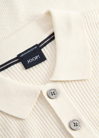 JOOP! Poloshirt 'Willo' in Weiß