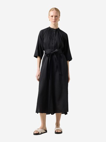 BOGNER Blusenkleid 'Catelyn' in Schwarz