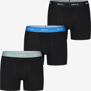 Boxers ' Jersey Core ' Phil & Co. Berlin en mélange de couleurs : devant