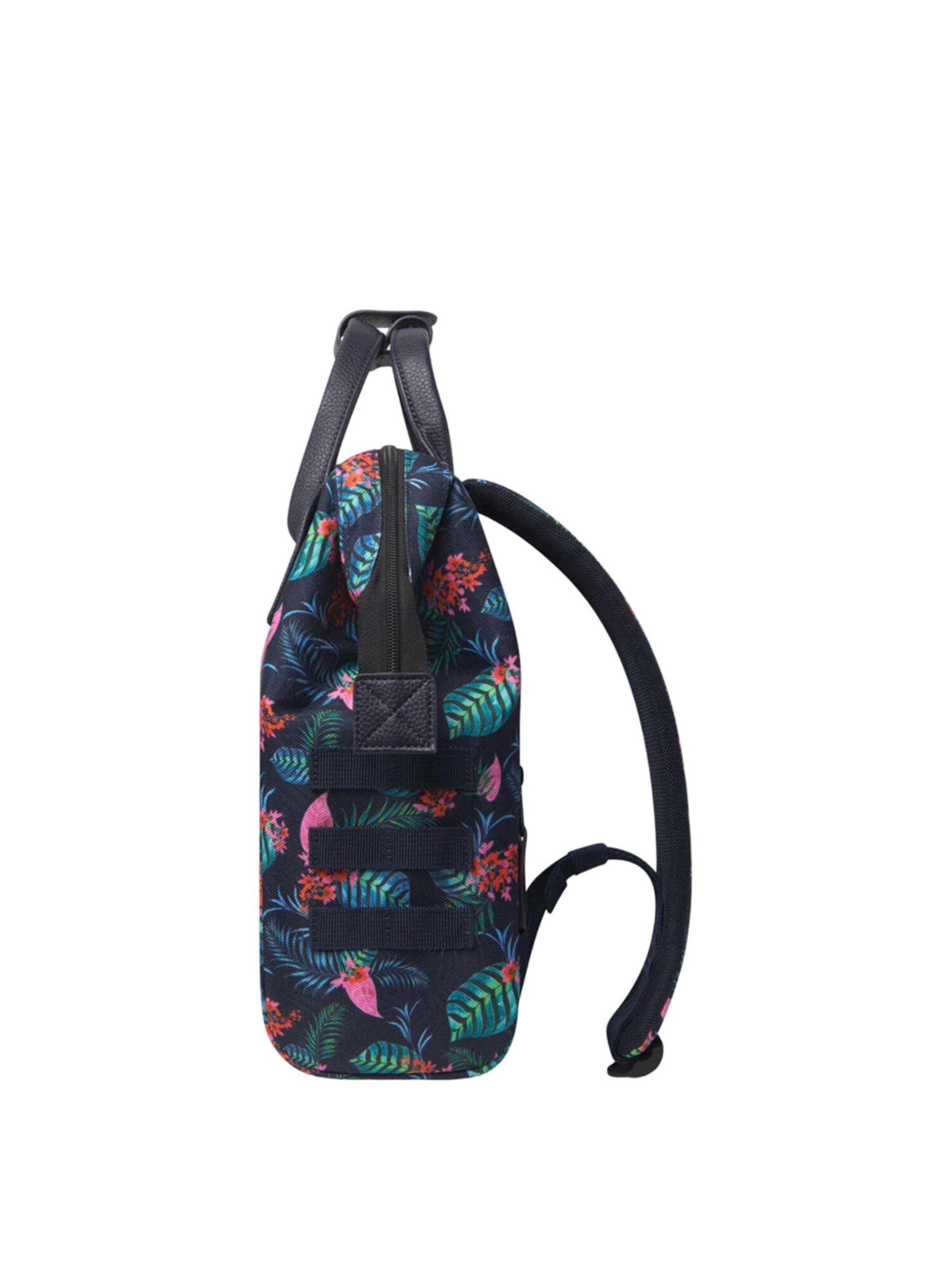 Cabaia Backpack 'Oran S' in Blue