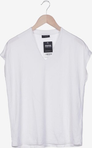 Freequent Top & Shirt in M in White: front