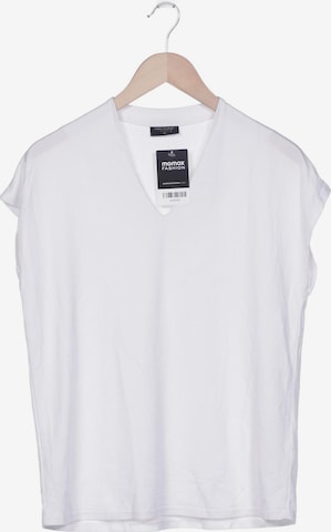 Freequent T-Shirt M in Weiß: predná strana