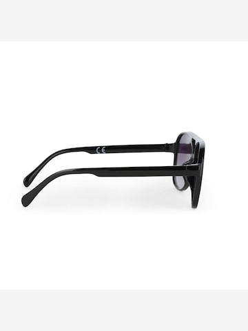 Rheinrebell Sonnenbrille‌ in Schwarz