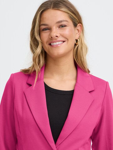 Blazer 'Zablazer' Fransa en violet