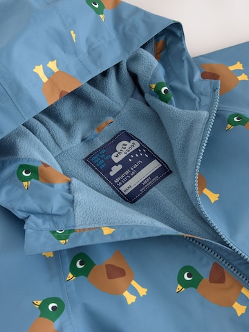 Next Regular Fit Toiminnallinen puku värissä sininen