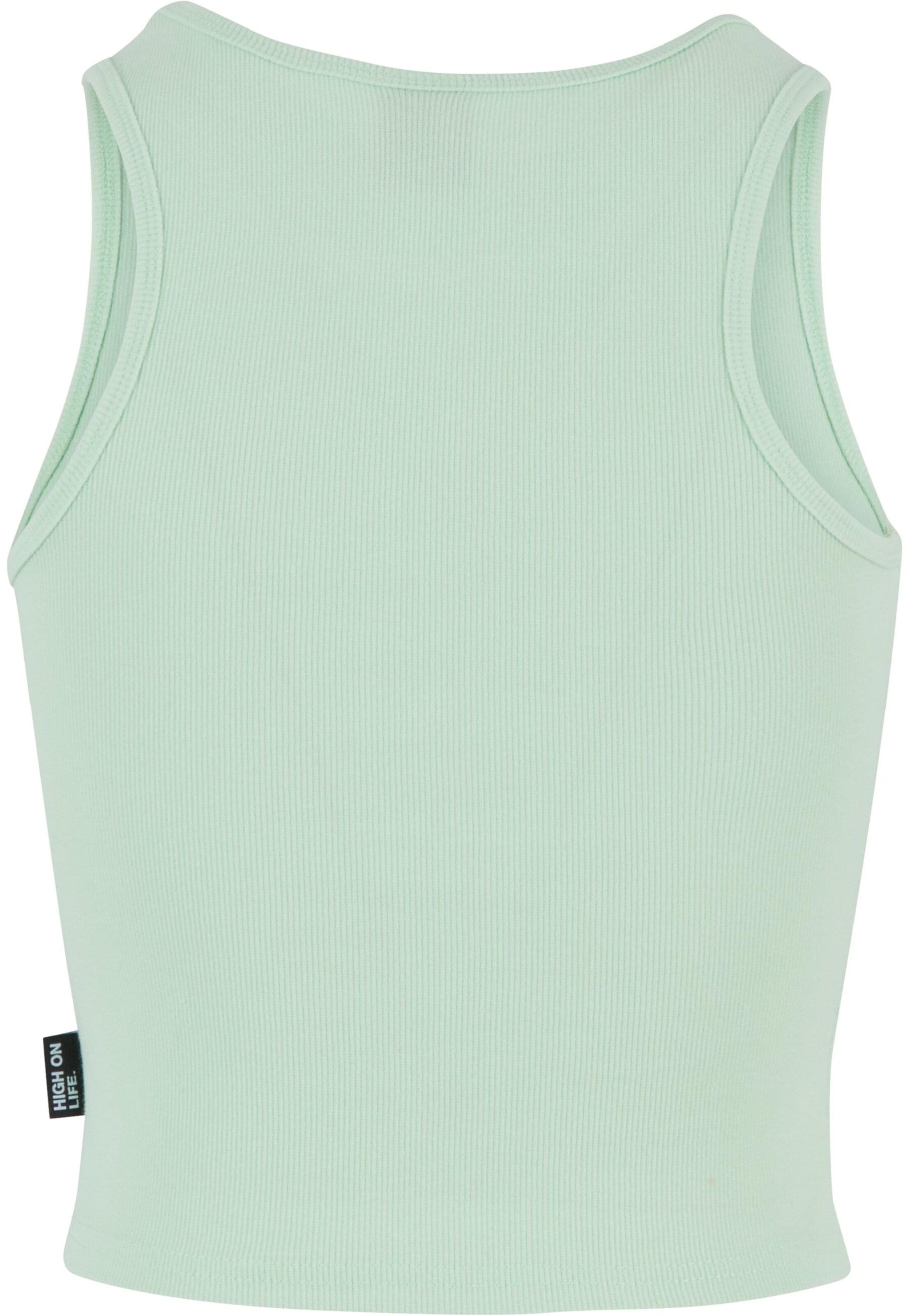 Von Dutch Originals Τοπ 'Sydney' σε πράσινο