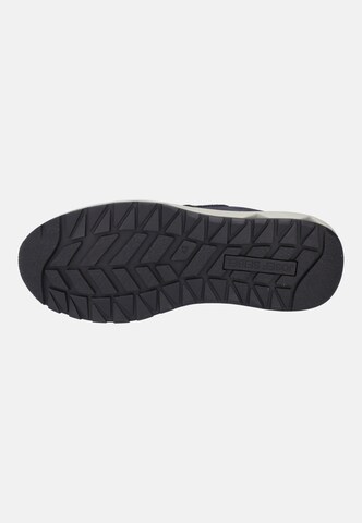JOSEF SEIBEL Sneakers laag 'Jeremiah 06' in Blauw