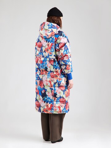 YAS - Sobretudo de inverno 'YASSIMILLY' em bege
