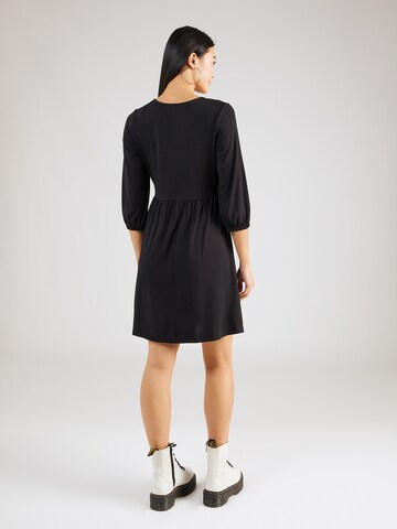 Robe Marks & Spencer en noir