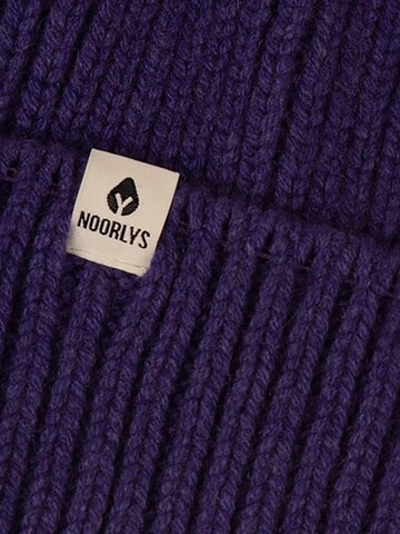 NOORLYS Beanie 'ALMA' in Pink