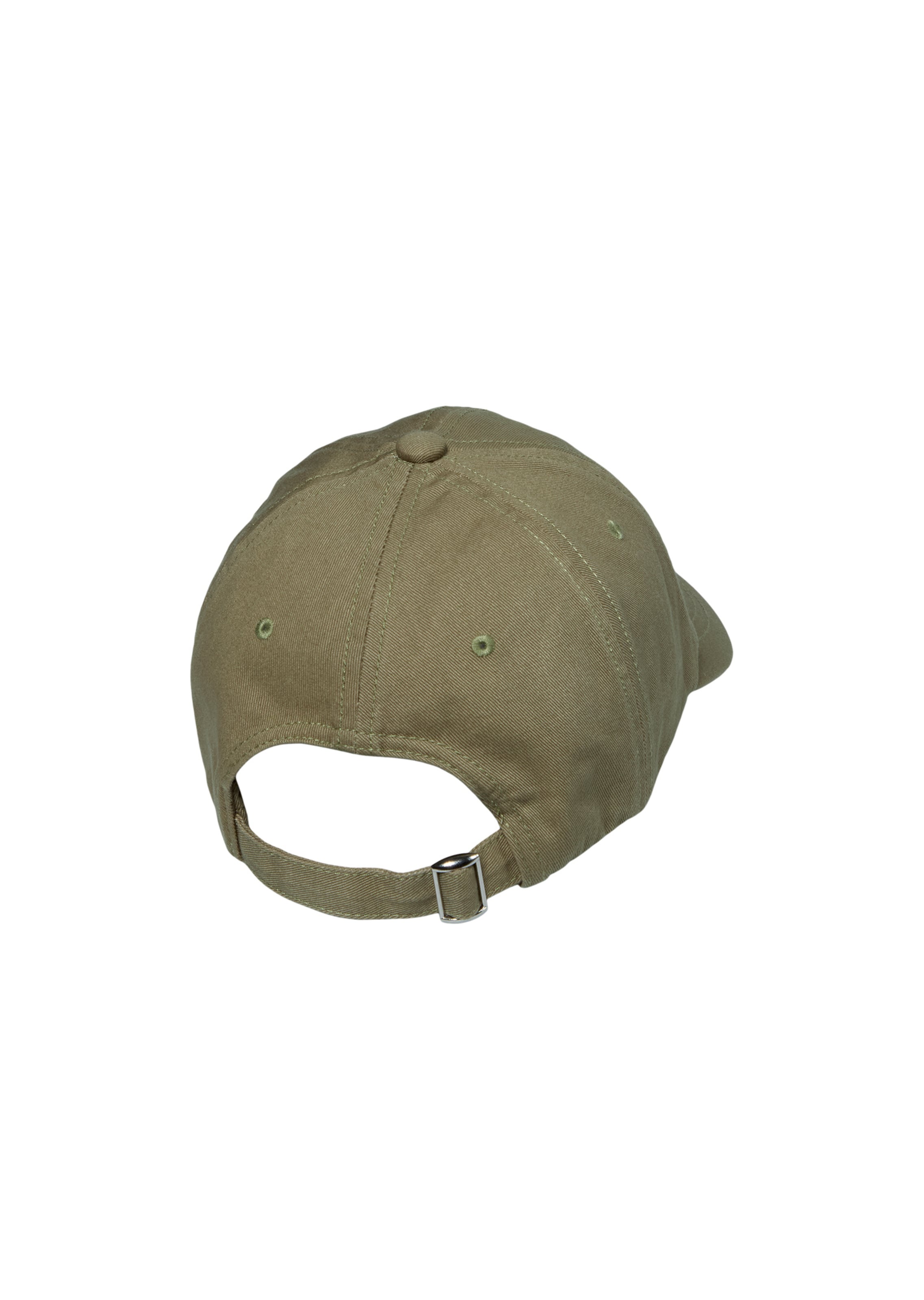 Marc O'Polo Cap in Grün