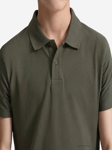 T-Shirt Tommy Life en vert