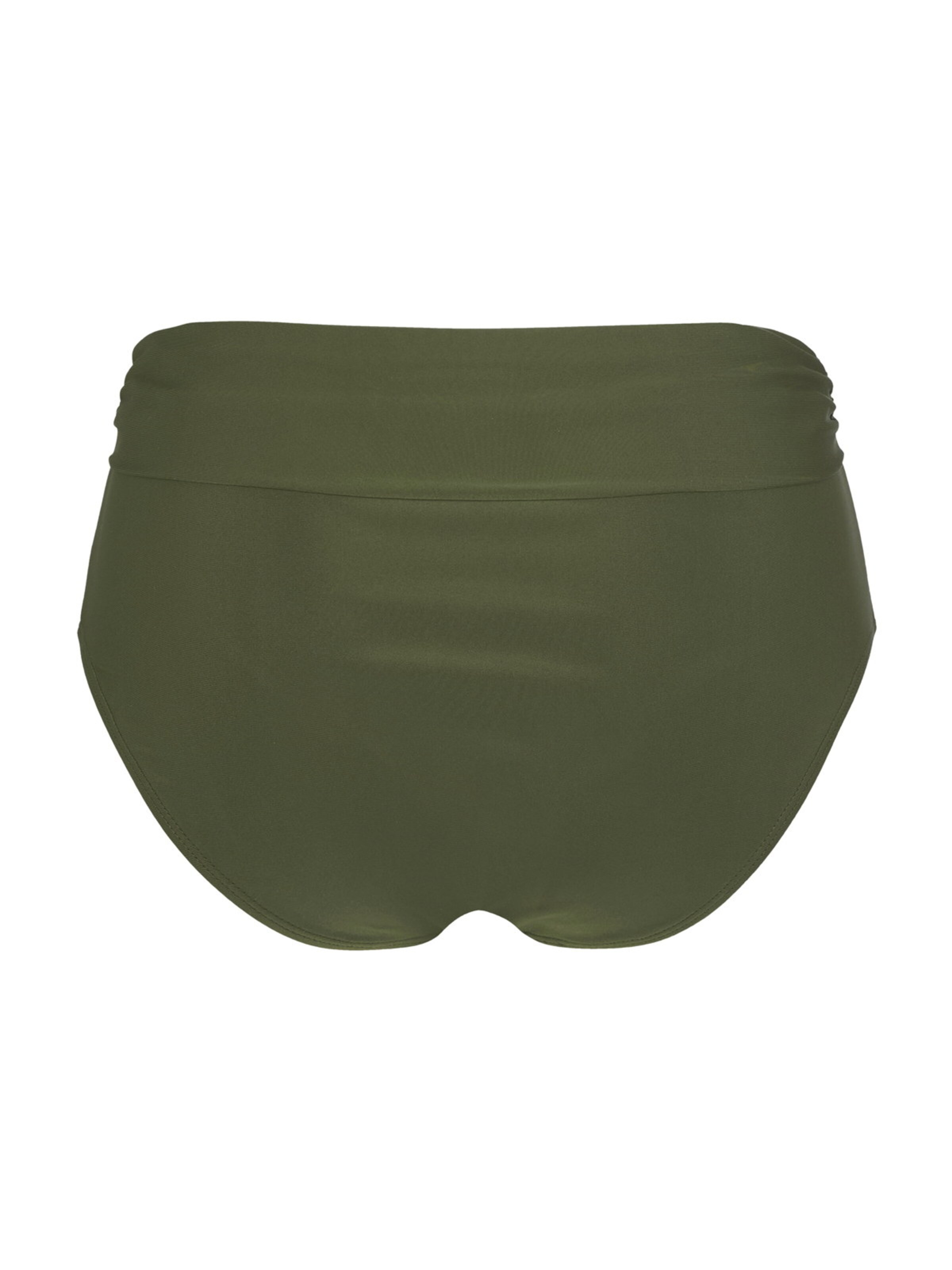 Bas de bikini Cellbes of Sweden en vert