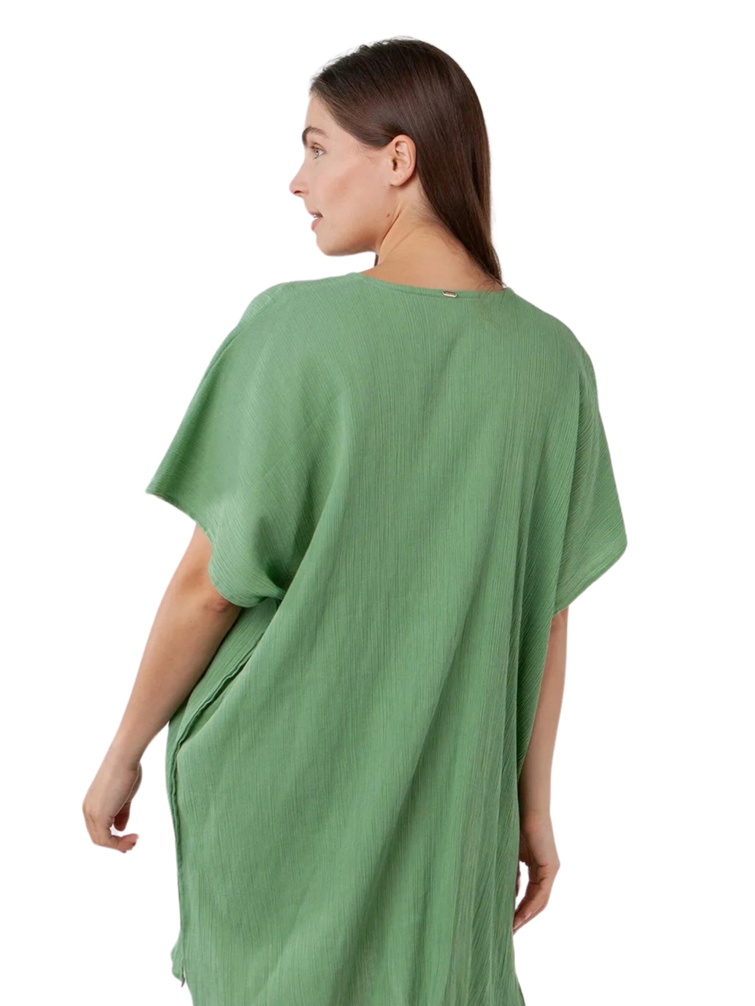 Barts Tuniek 'Adriatic' in Groen
