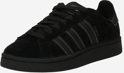 ADIDAS ORIGINALS Niske tenisice 'Campus 00s' u crna, Pregled proizvoda