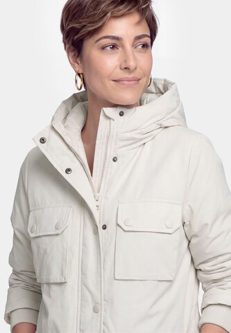 Usha - Chaqueta de entretiempo en beige