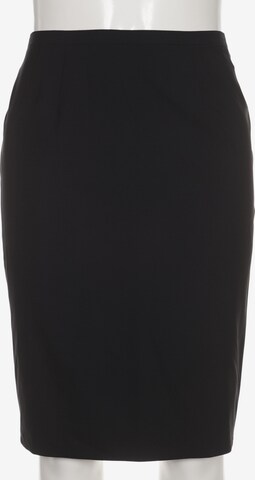 RENÉ LEZARD Skirt in XL in Blue: front