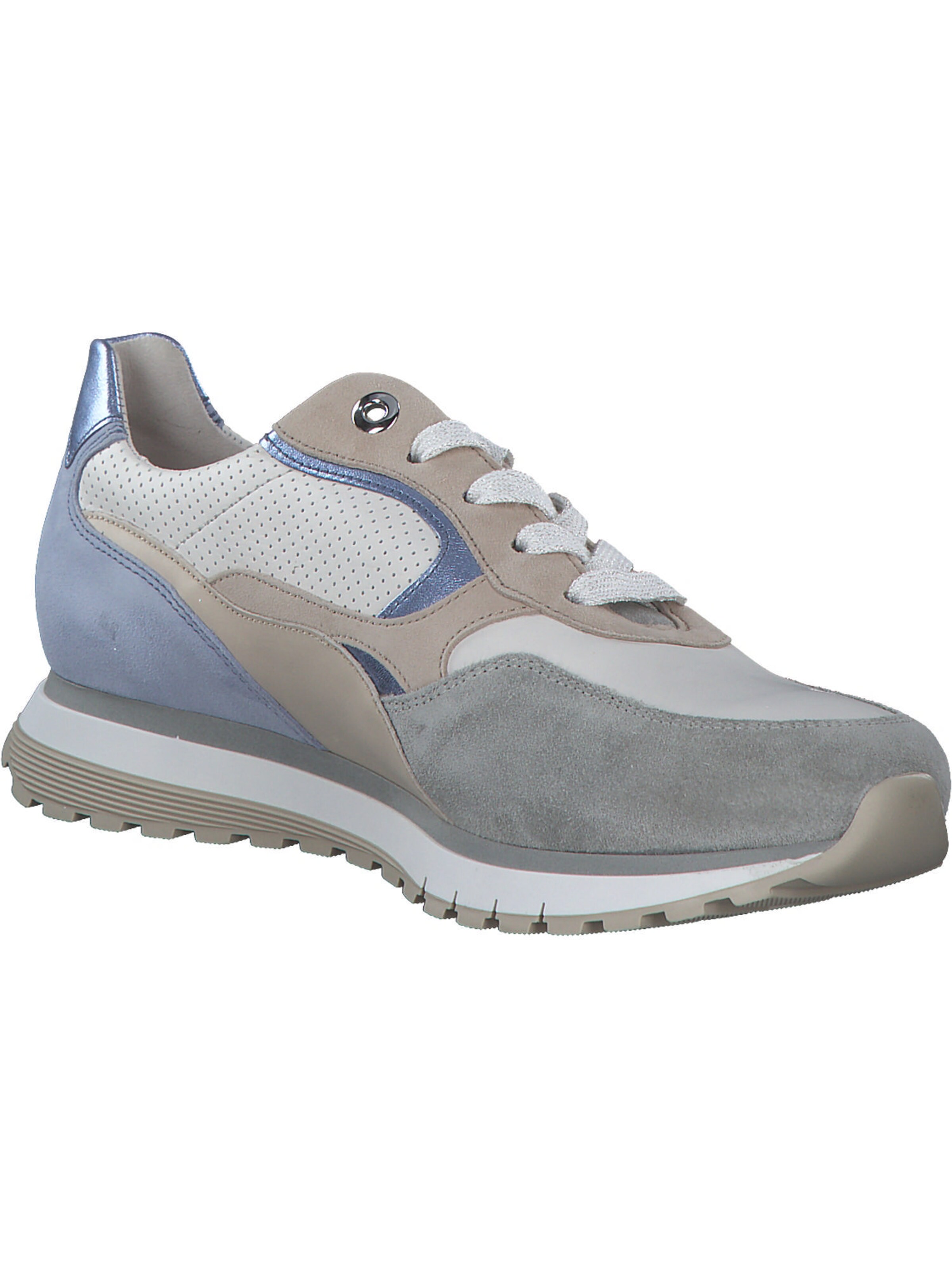 GABOR Sneakers in White