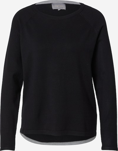 CULTURE Sweater 'Annemarie' in XS in Black, Item view