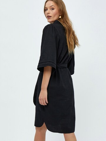 Peppercorn Kleid 'Melonie' in Schwarz