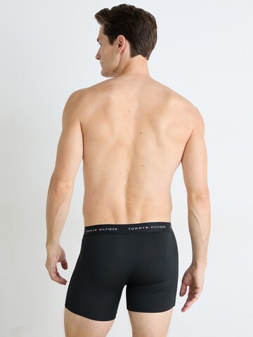 Tommy Hilfiger Underwear Bokserki w kolorze czarny