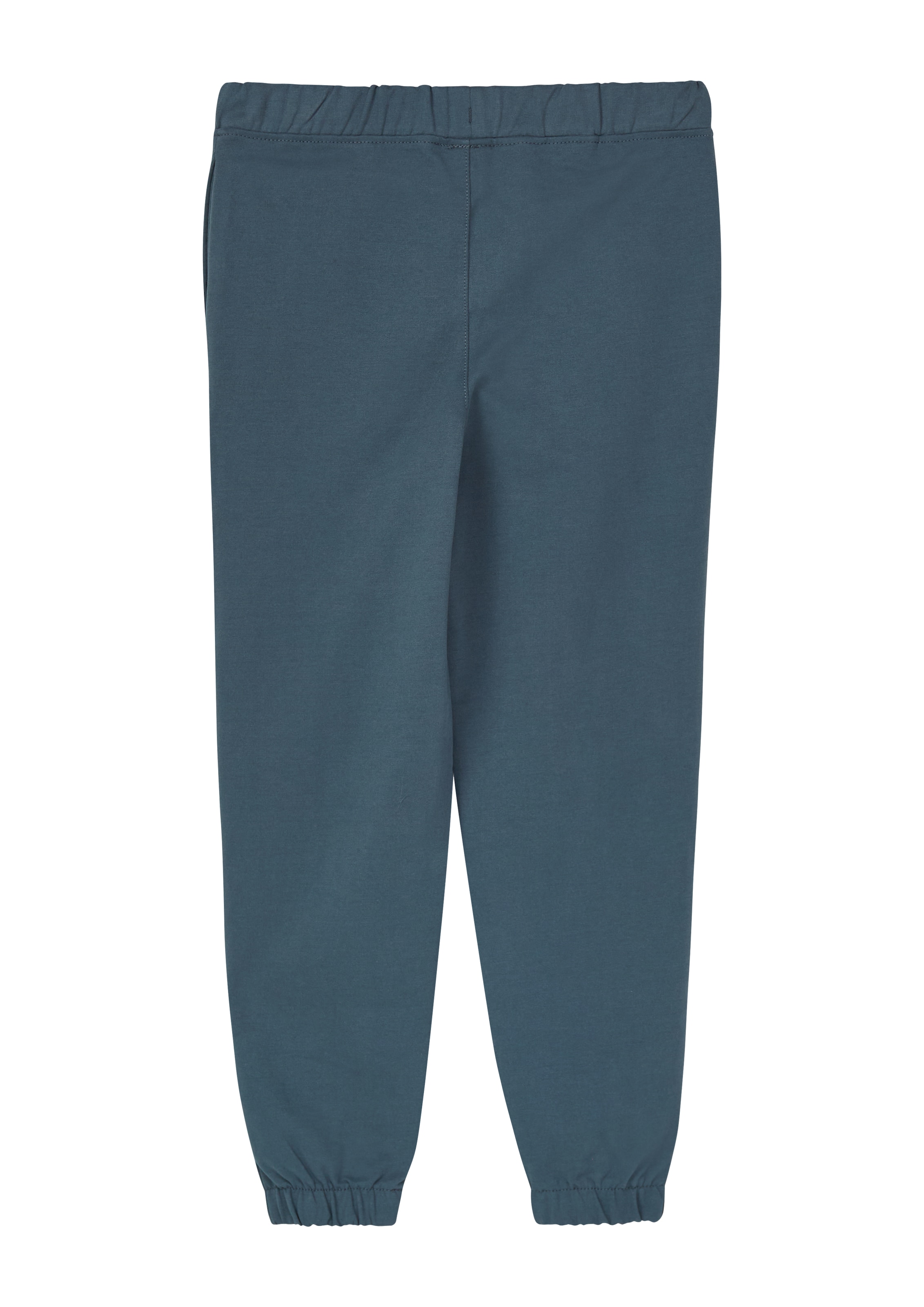 s.Oliver Tapered Pants in Blue