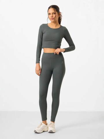 Tommy Life Sweat suit in Grey