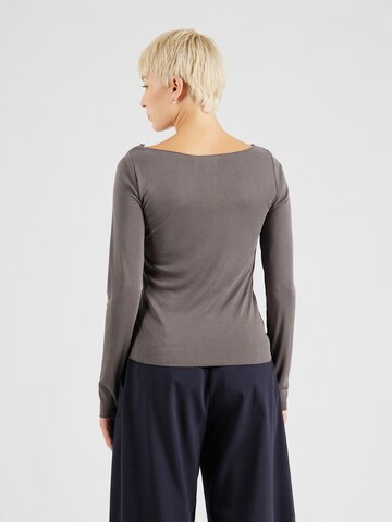 Aware Shirt 'VMMaggie' in Grey