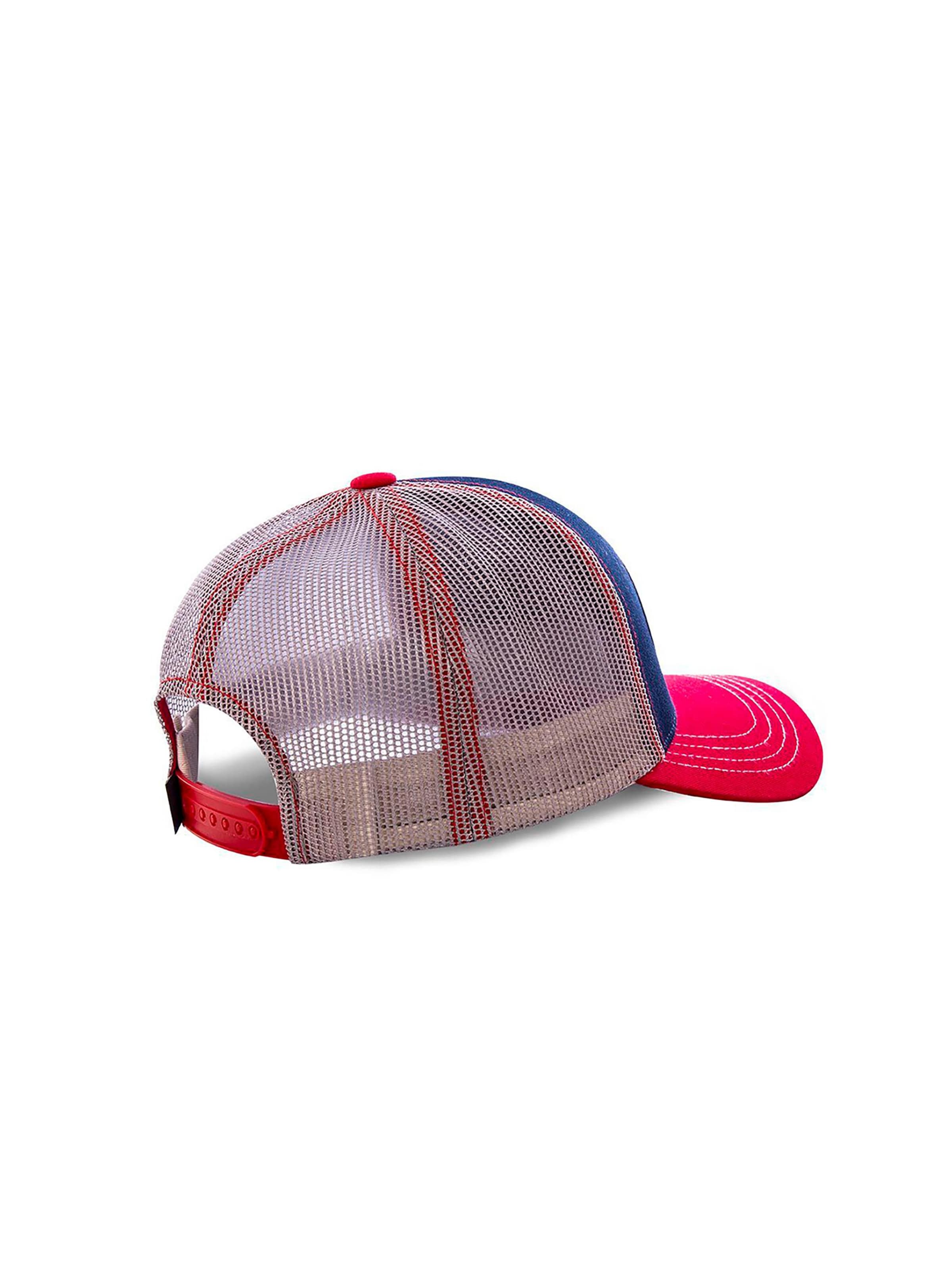 Von Dutch Cap 'Colors' in Mixed colors