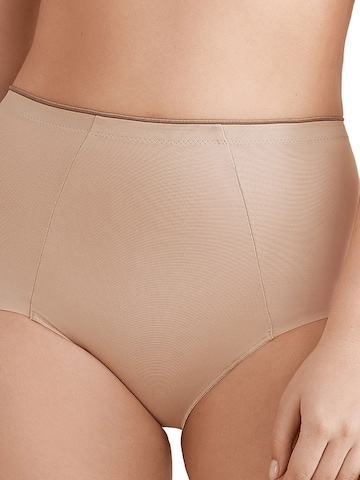 Conturelle Shaping Pants 'Soft Touch' in Beige