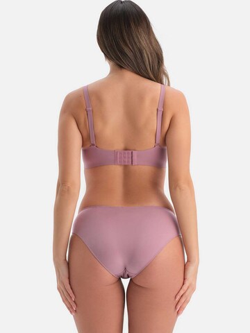 Dagi Korzet Podprsenka - Ružová