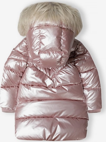 MINOTI Winterjacke in Pink