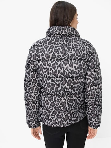 Fuchs Schmitt Winterjacke 'Trondheim'‌‌‌‌ in Grau