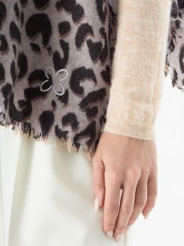 Écharpe CODELLO en beige