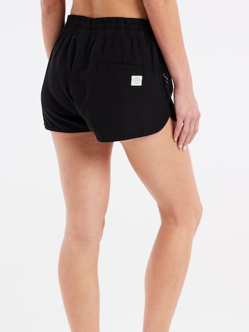 PROTEST Boardshorts 'PRTTENERIFE' in Schwarz