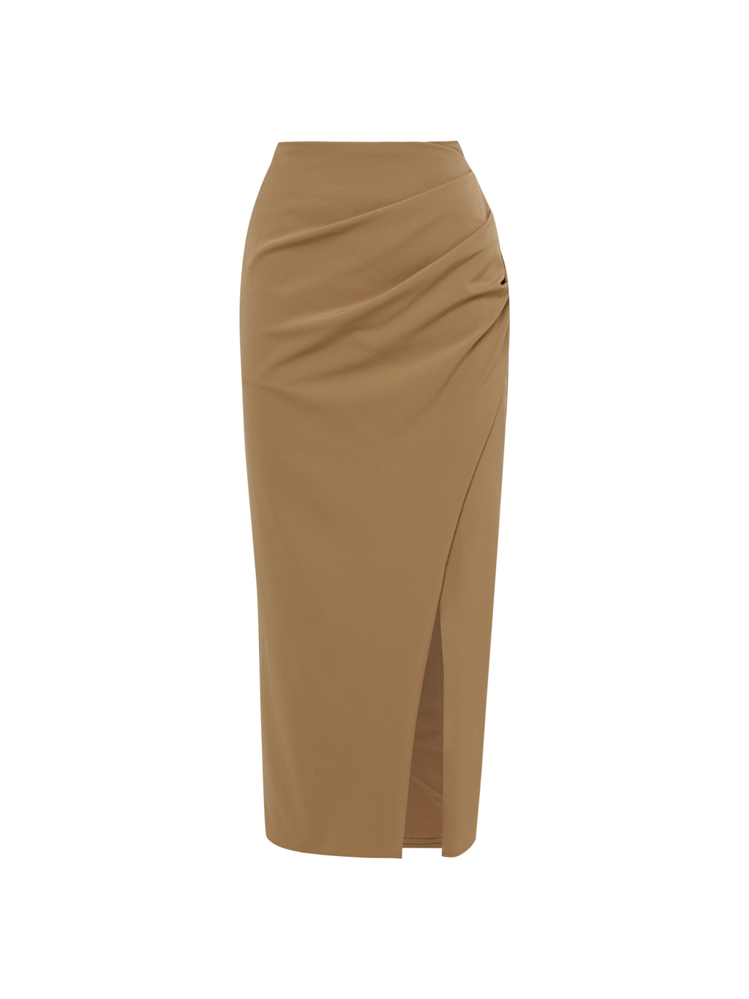 BWLDR Szoknyák 'HANNAH ' - bézs: elől