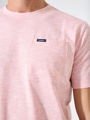 GARCIA - Camiseta en naranja