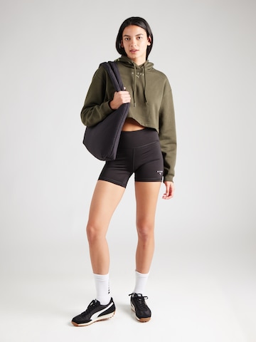 Sweat de sport 'Puma x Hyrox' PUMA en vert