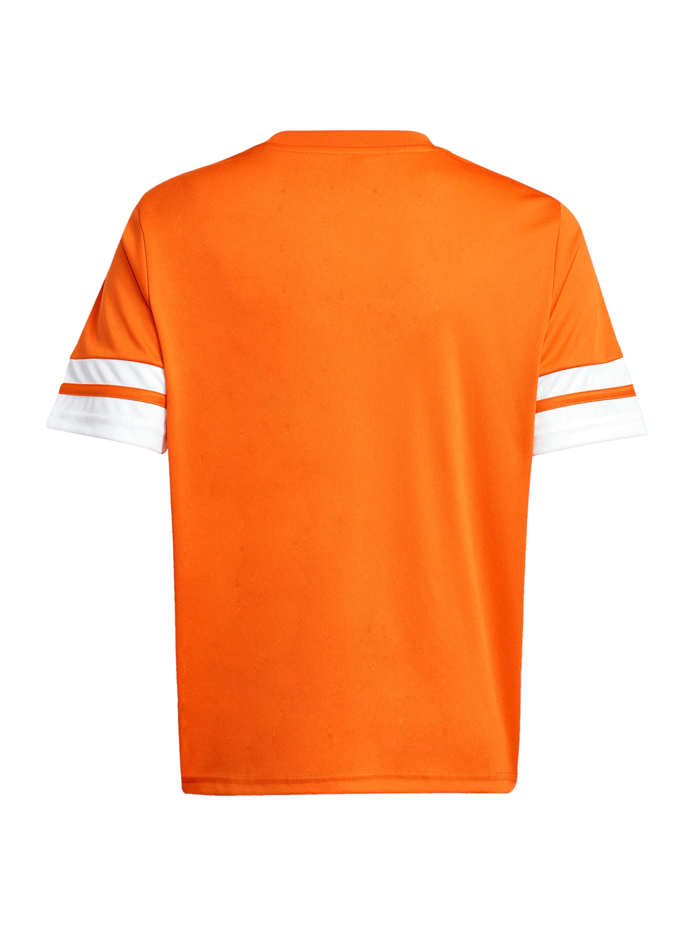 ADIDAS PERFORMANCE Funkční tričko 'Squa25' – oranžová