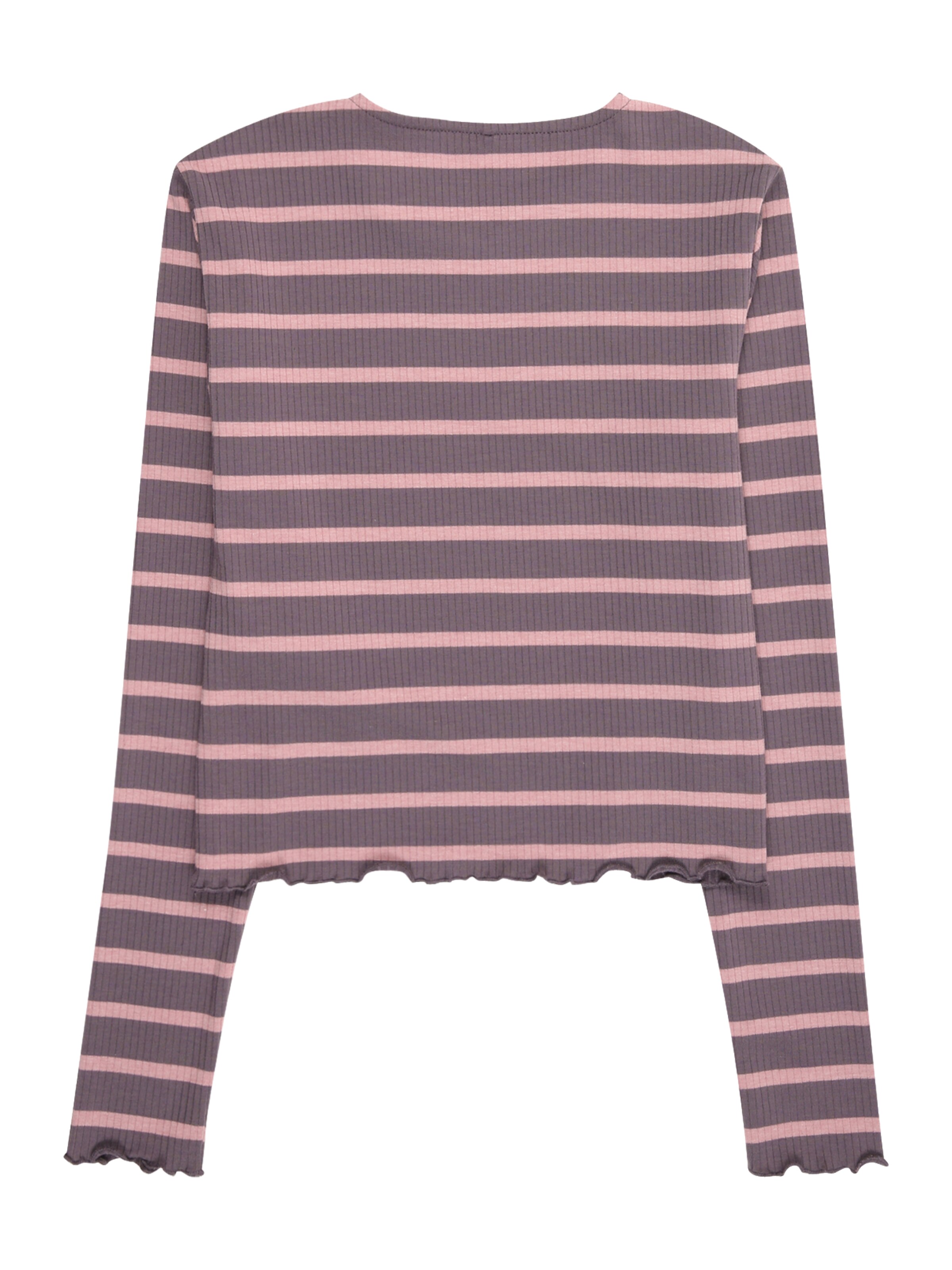 ONLY GIRLS Shirt 'Kogally' in Purple