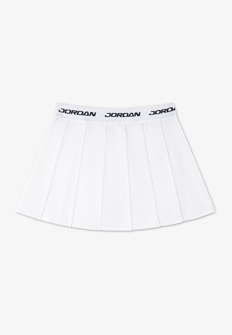 Jordan Rok in Wit