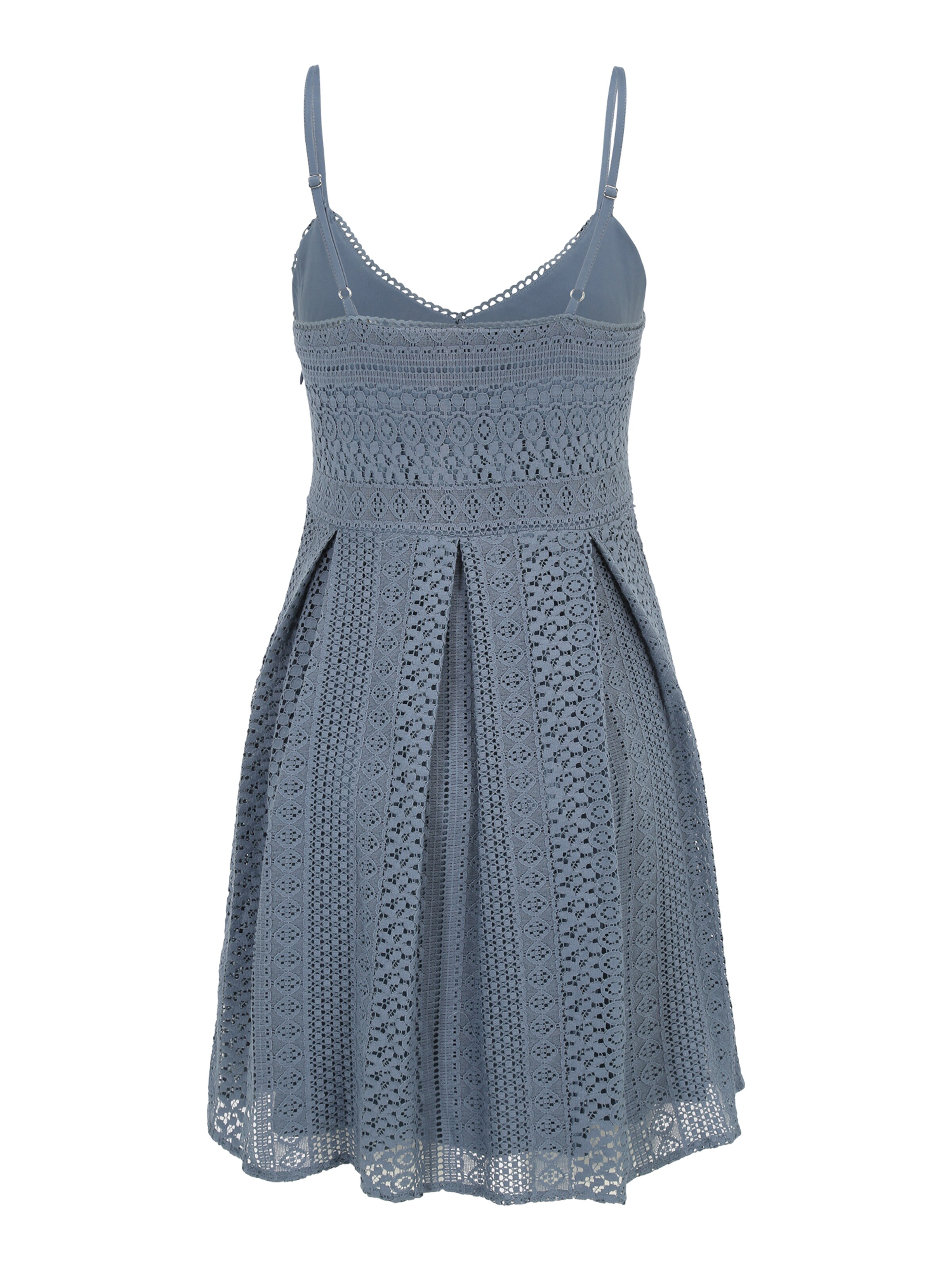 VERO MODA Dress 'HONEY' in Blue