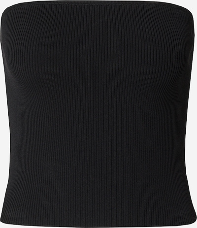 RÆRE by Lorena Rae Top 'Hailey' u crna, Pregled proizvoda