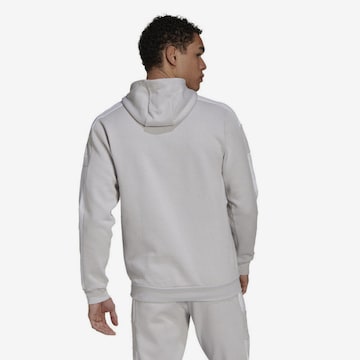 ADIDAS SPORTSWEAR Sports sweatshirt 'Squadra 21 Sweat' in Grey